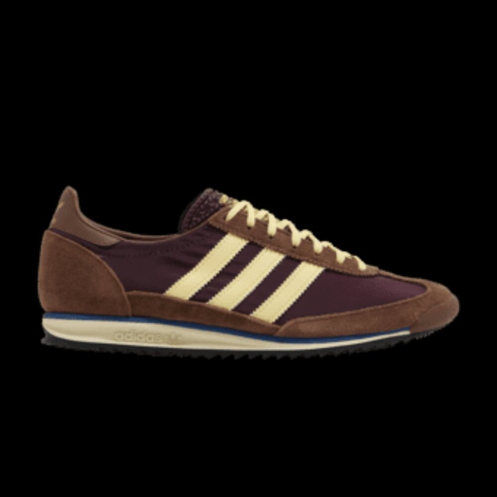 Adidas SL72 OG sneakers - Size 8.5